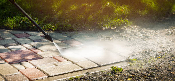 Trusted Mechanicstown, NY Pressure Washing Services Experts