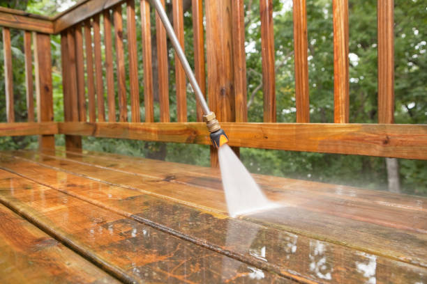 Best Vinyl Siding Pressure Washing in Mechanicstown, NY